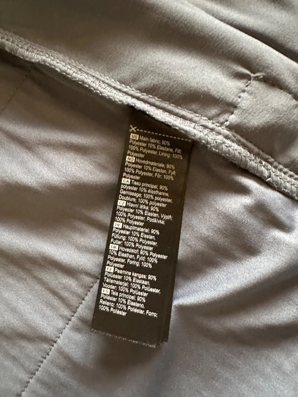 Kari Traa Sanne Jacket, sz XS, EUC - Picture 8 of 16
